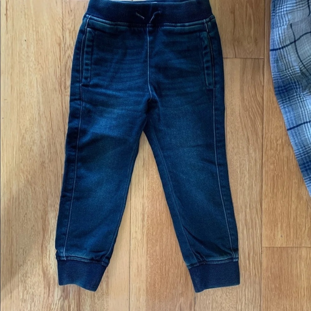 Abercrombie kids jogger Sz5-6